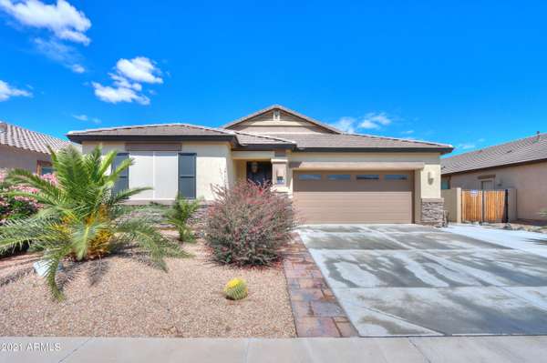 Maricopa, AZ 85138,43854 W CAVEN Drive