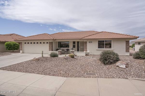 2234 S YELLOW WOOD --, Mesa, AZ 85209