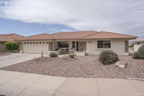 2234 S YELLOW WOOD --, Mesa, AZ 85209