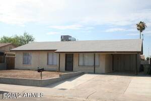 Glendale, AZ 85303,7742 W MEDLOCK Drive