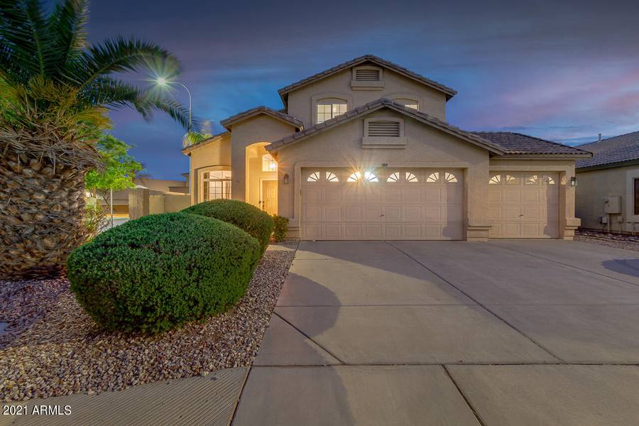 1915 W MUSKET Way, Chandler, AZ 85286