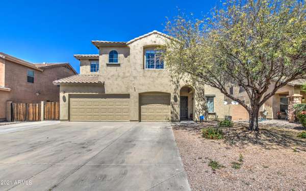 744 E KAPASI Lane, San Tan Valley, AZ 85140