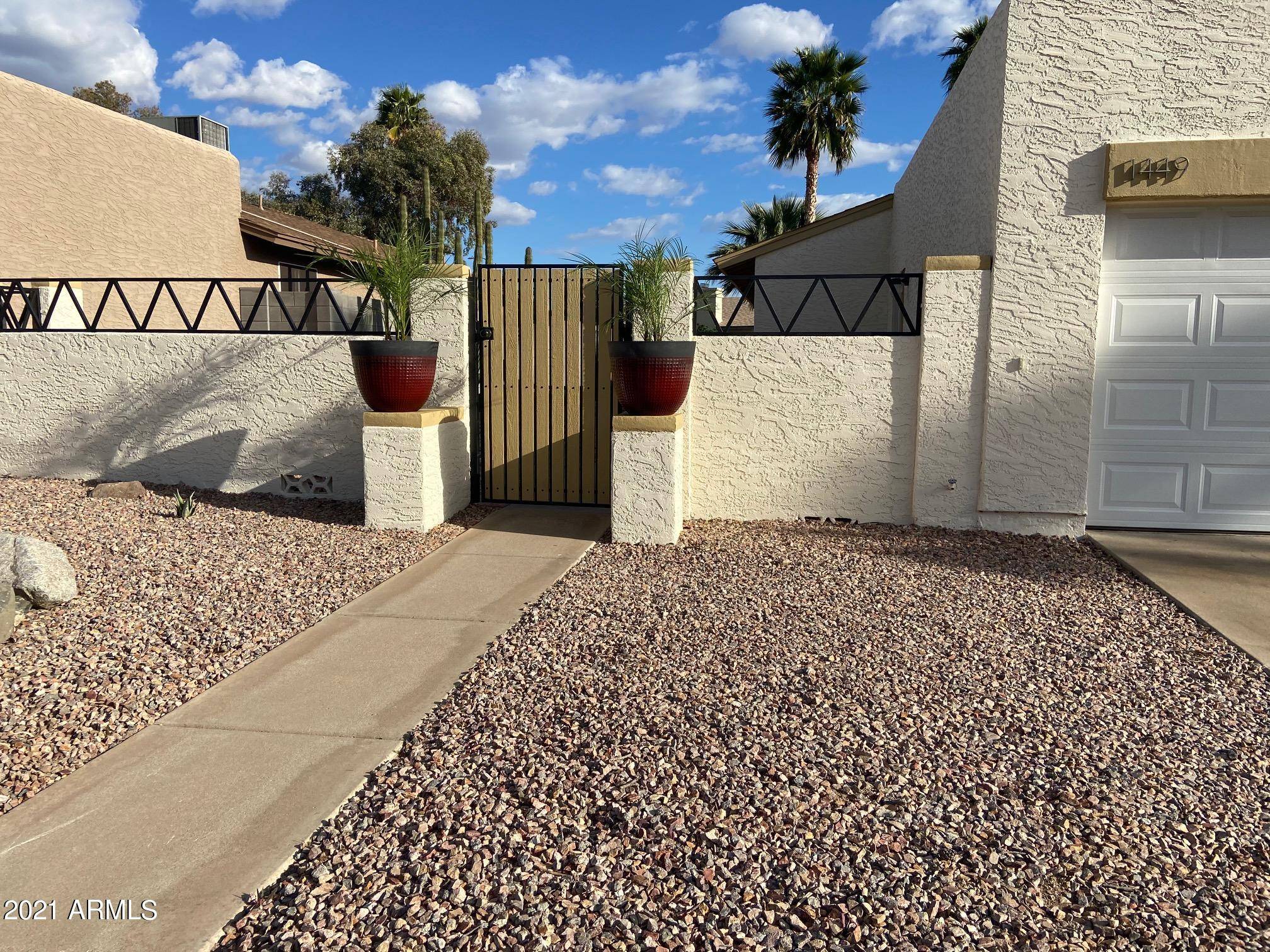 Phoenix, AZ 85024,1449 E Topeka Drive