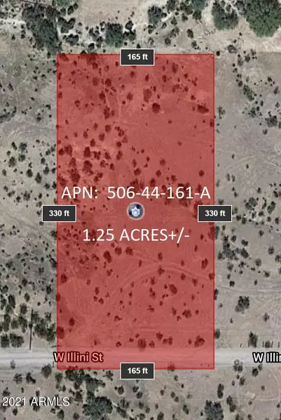 38010 W Illini Street #-, Tonopah, AZ 85354