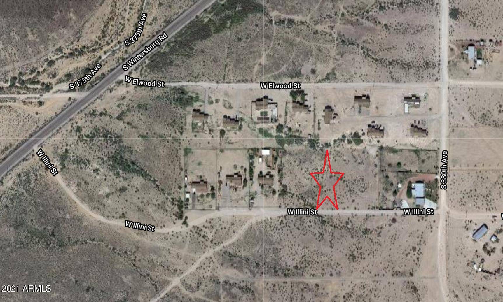 Tonopah, AZ 85354,38010 W Illini Street #-