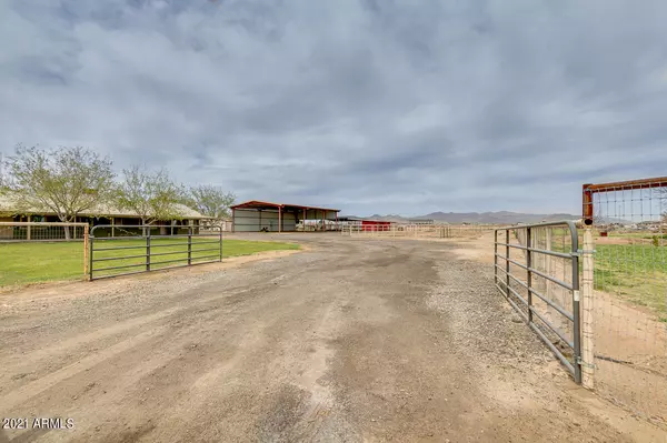 Buckeye, AZ 85326,5466 S RAINBOW Road