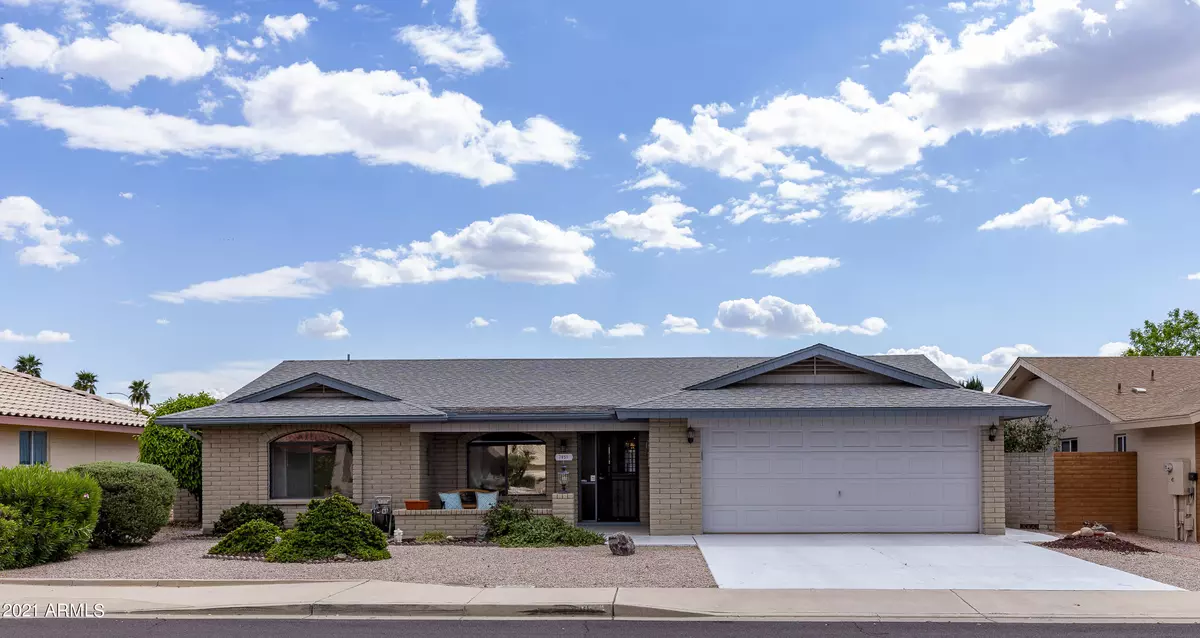 Mesa, AZ 85209,7951 E NATAL Avenue