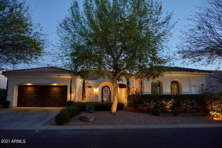 13431 W Anapama Drive, Sun City West, AZ 85375