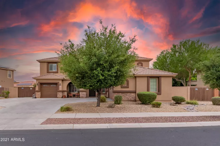 14161 W POINSETTIA Drive, Surprise, AZ 85379