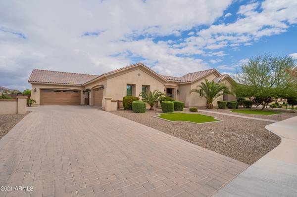 Gilbert, AZ 85298,2090 E CRESCENT Way