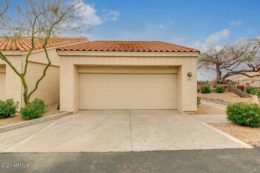 7101 W BEARDSLEY Road #1501, Glendale, AZ 85308