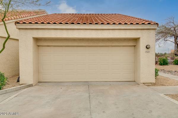 Glendale, AZ 85308,7101 W BEARDSLEY Road #1501