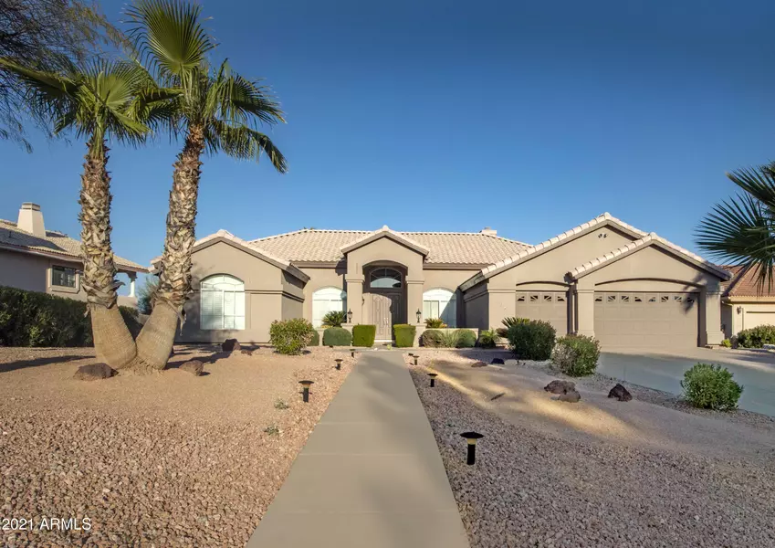 11215 N TELLER Drive, Fountain Hills, AZ 85268