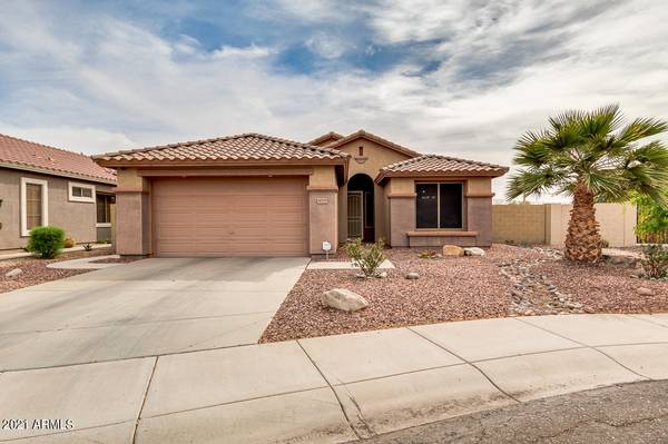 14719 N 151ST Drive, Surprise, AZ 85379