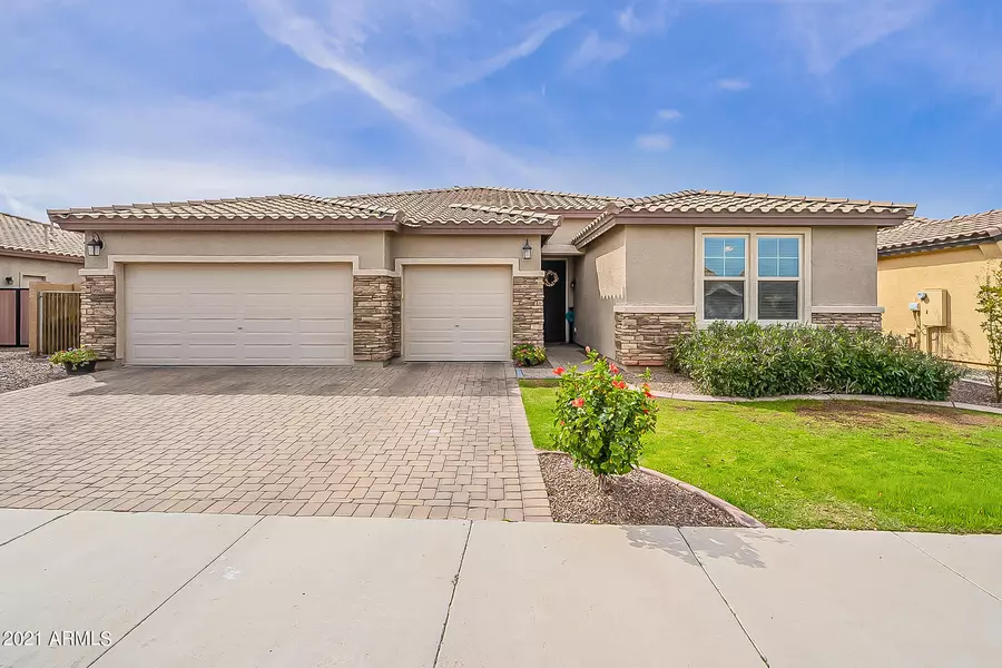 9963 W JESSIE Lane, Peoria, AZ 85383