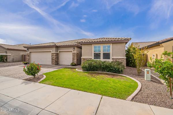 Peoria, AZ 85383,9963 W JESSIE Lane