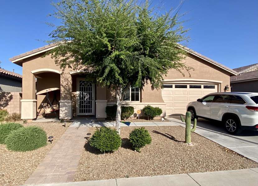 5675 S PARKCREST Street, Gilbert, AZ 85298