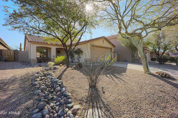 Cave Creek, AZ 85331,33619 N 46TH Place