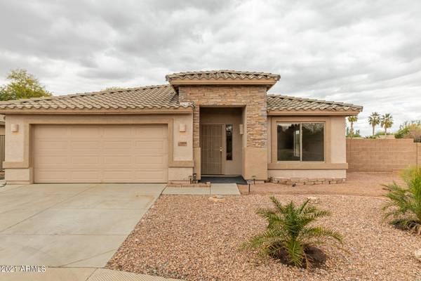 Surprise, AZ 85374,16035 N 159TH Drive