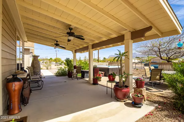 Apache Junction, AZ 85119,1766 E 21ST Avenue