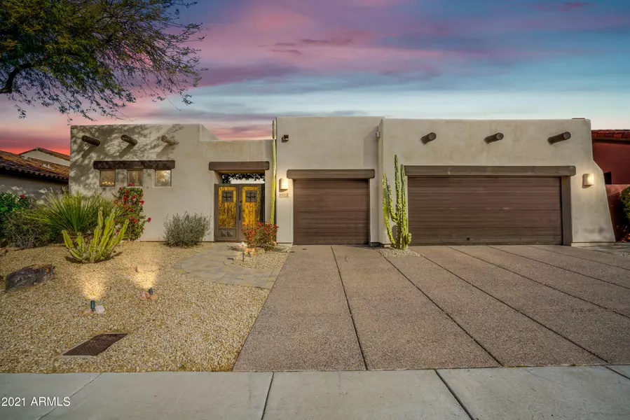 8012 E WINDWOOD Lane, Scottsdale, AZ 85255