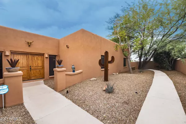 Fountain Hills, AZ 85268,15603 E THISTLE Drive