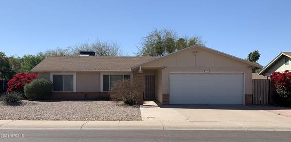 Chandler, AZ 85226,3631 W CARLA VISTA Drive