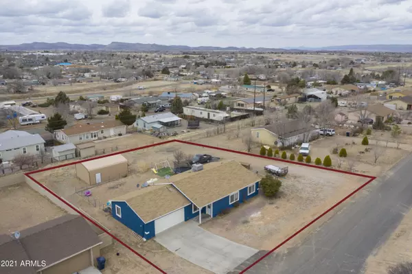 620 Sharon Road, Chino Valley, AZ 86323