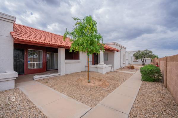 Glendale, AZ 85307,10807 W NORTHERN Avenue #139