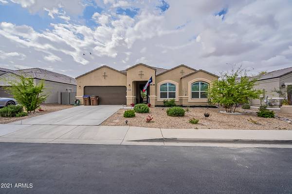 Maricopa, AZ 85138,38115 W NINA Street