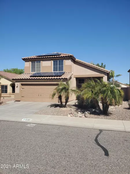 7408 W TONOPAH Drive, Glendale, AZ 85308