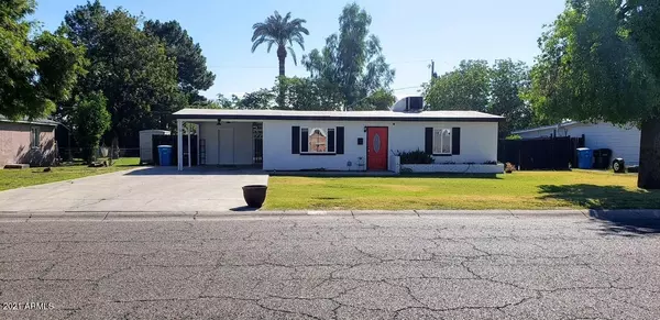 Phoenix, AZ 85015,2339 W MONTEBELLO Avenue