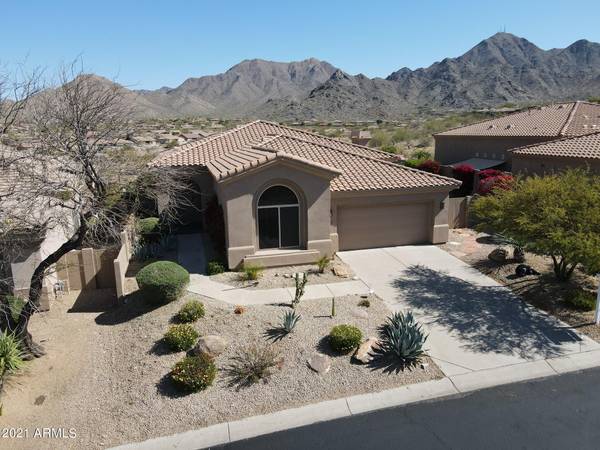 Scottsdale, AZ 85255,10794 E GREENWAY Road