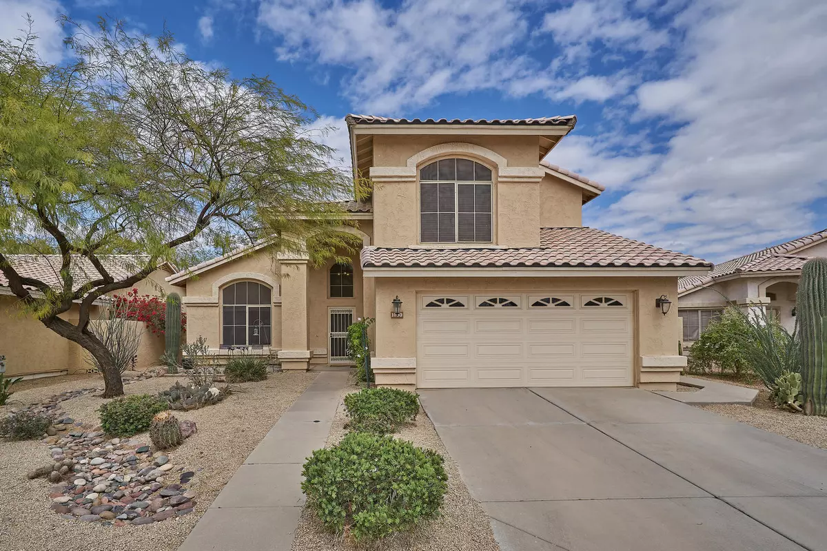 Chandler, AZ 85286,1080 W GOLDFINCH Way