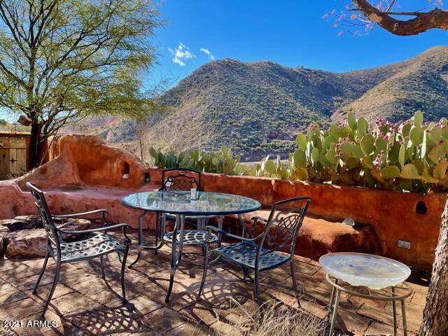 83 Ok Street, Bisbee, AZ 85603