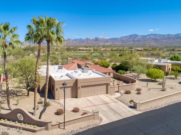 Rio Verde, AZ 85263,19002 E TONTO Trail