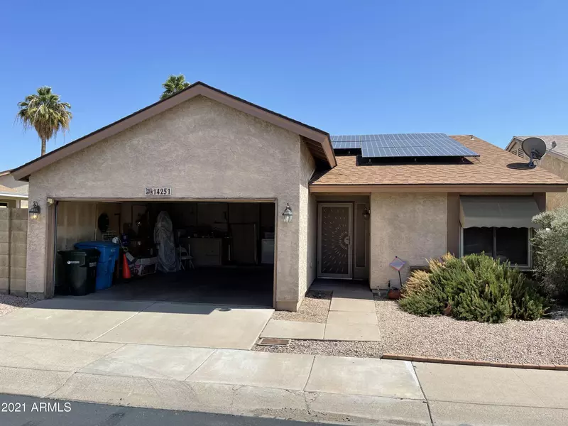 14251 N 26th Lane, Phoenix, AZ 85023