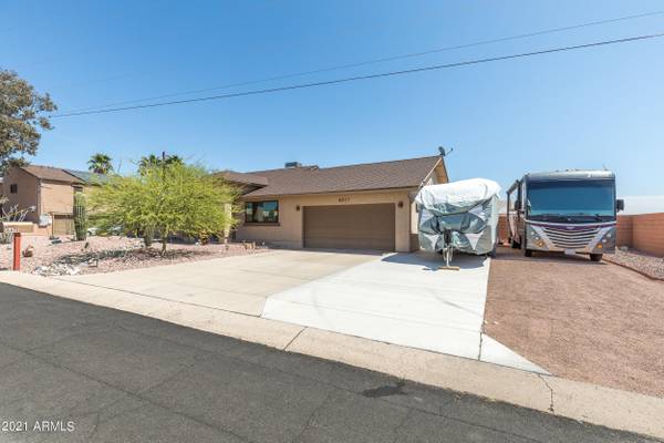 Gold Canyon, AZ 85118,6613 S BALBOA Road