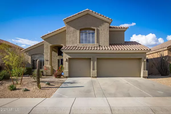 7336 E RUSTLING Pass, Scottsdale, AZ 85255