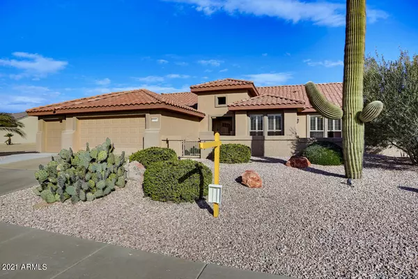 15952 W LA PALOMA Drive, Surprise, AZ 85374