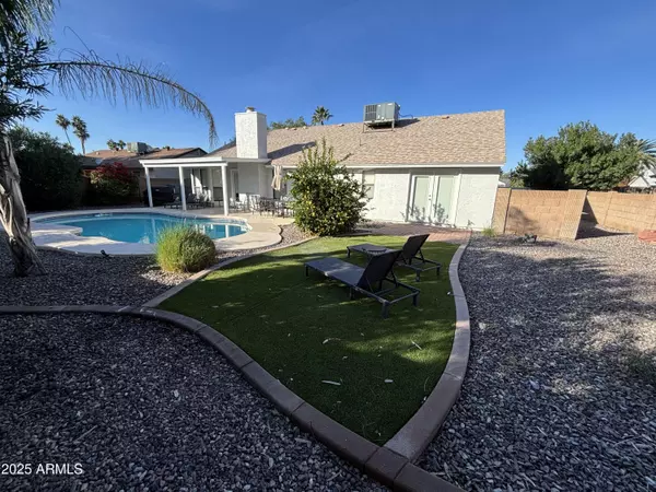 Scottsdale, AZ 85254,6521 E Grandview Drive