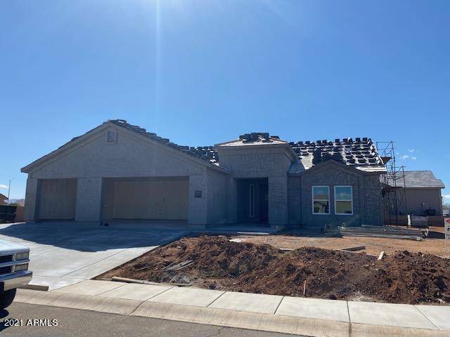 5478 Desert Willow Loop, Sierra Vista, AZ 85635