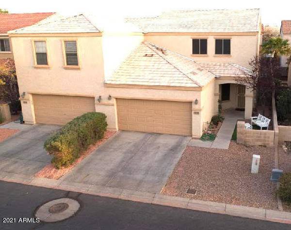 Peoria, AZ 85345,7033 W MERCER Lane