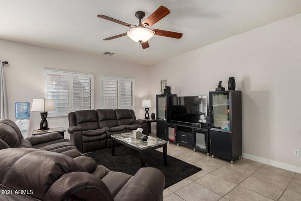 Peoria, AZ 85345,7033 W MERCER Lane