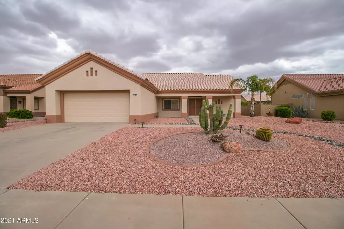 Sun City West, AZ 85375,15604 W WHITE WOOD Drive