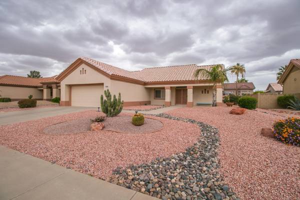 Sun City West, AZ 85375,15604 W WHITE WOOD Drive