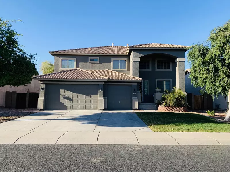 15028 W POINSETTIA Drive, Surprise, AZ 85379