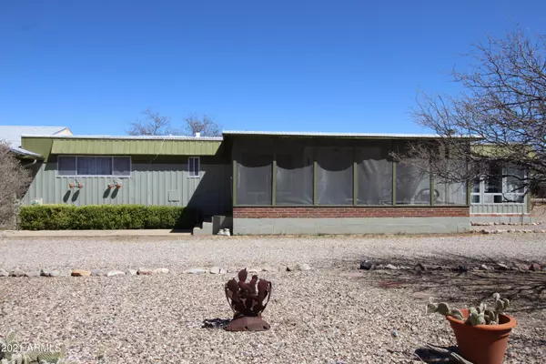 Huachuca City, AZ 85616,2264 N MUSTANG HEIGHTS Road