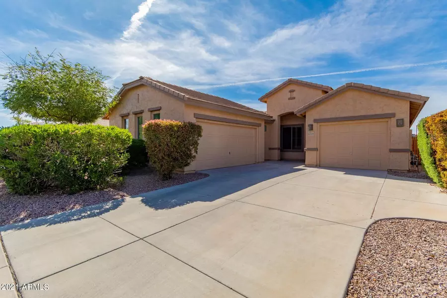 15339 W CALAVAR Road, Surprise, AZ 85379