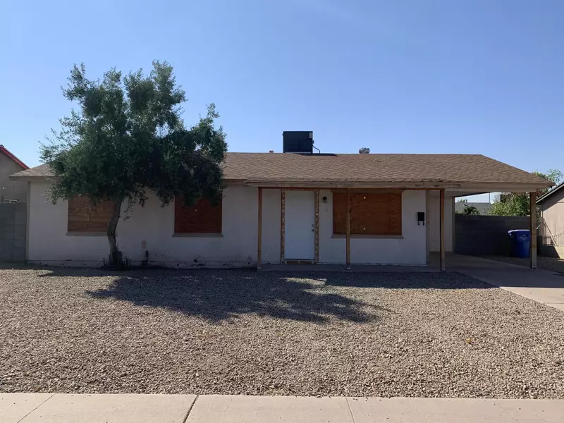 5523 W GRANADA Road, Phoenix, AZ 85035